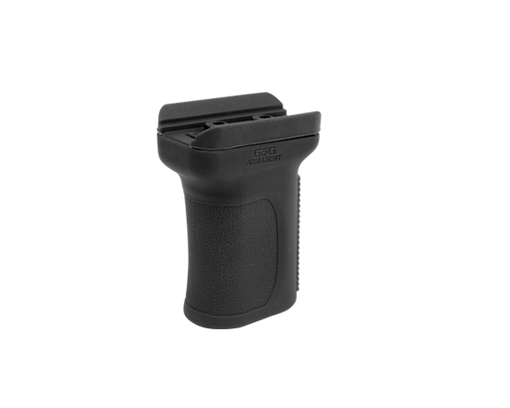 Maner warthog - keymod - black